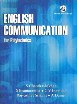 Orient English Communication for Polytechnics